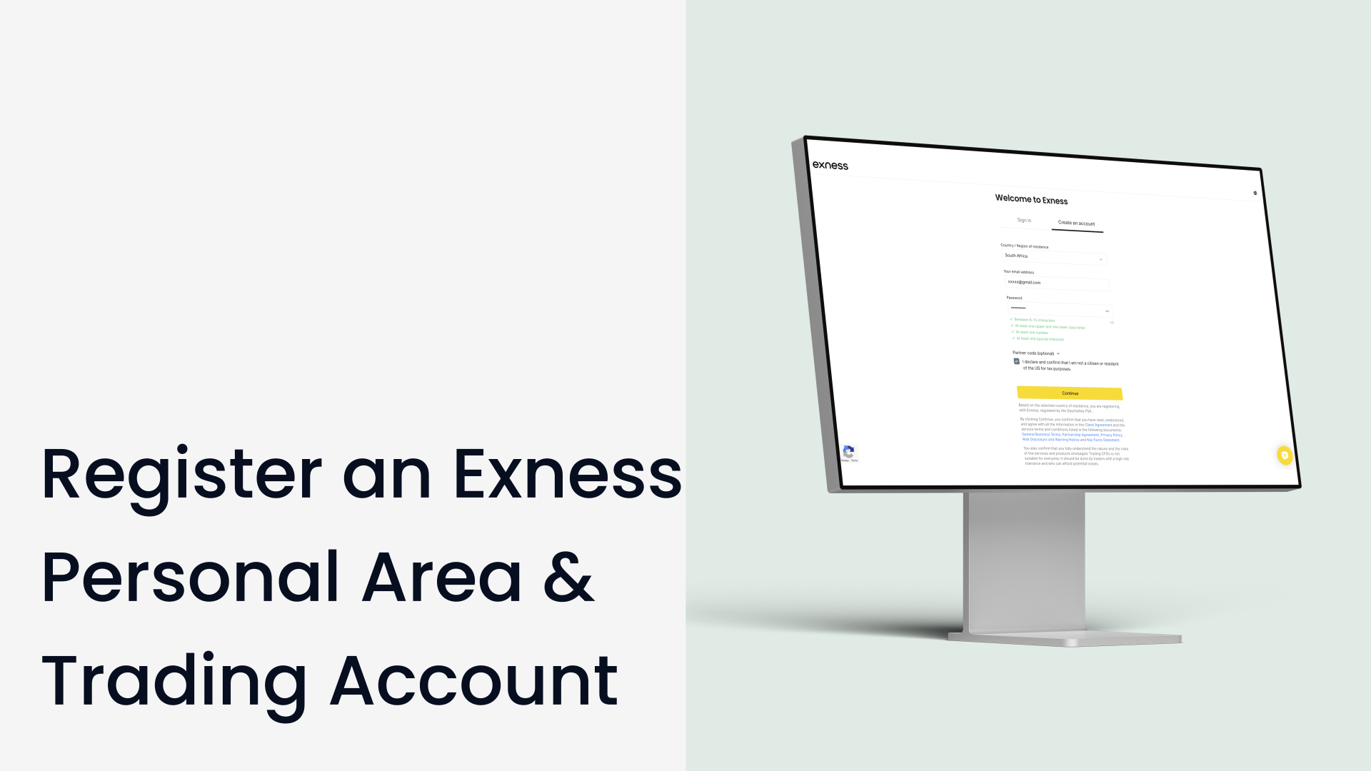 The Ultimate Secret Of Open Mt4 Demo Account At Exness