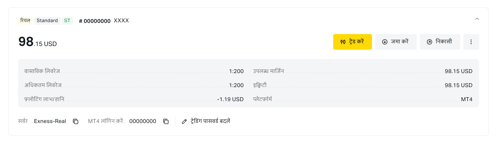 छवि