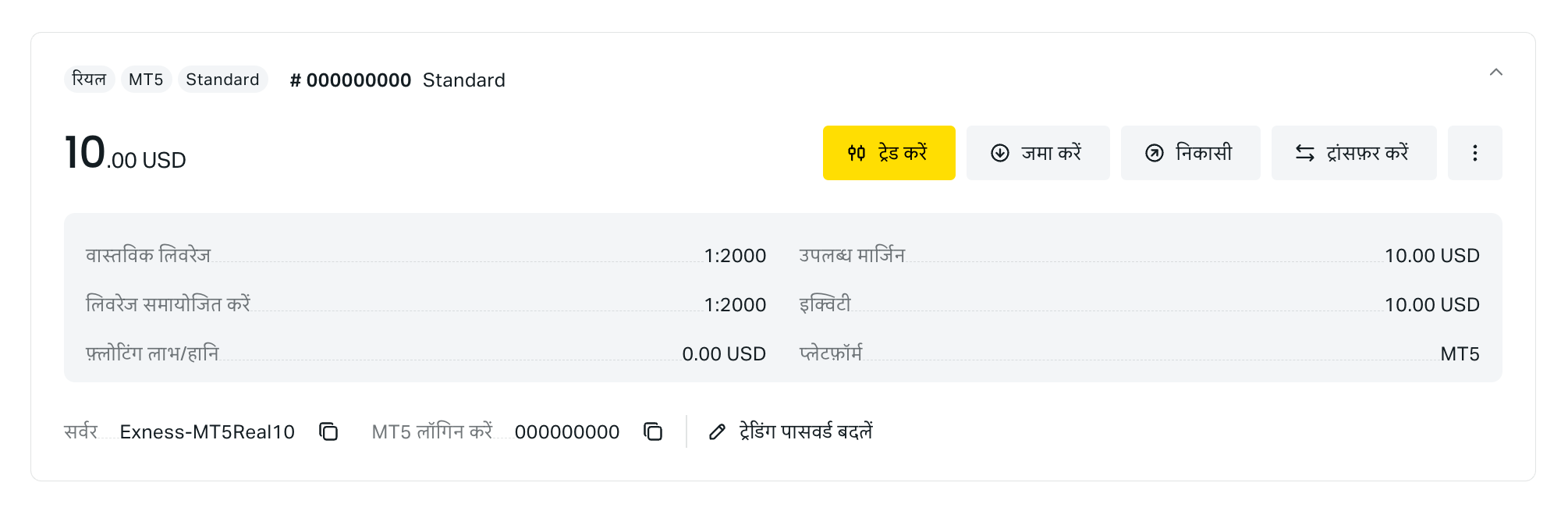 छवि